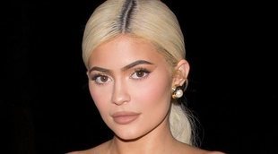 Kylie Jenner aclara su situación con Tyga y Travis