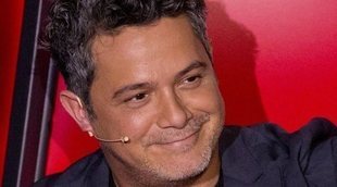 Alejandro Sanz a sus cuatro hijos: "Os amo con toda mi vida"