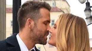 Ryan Reynolds y Blake Lively serían padres por tercera vez