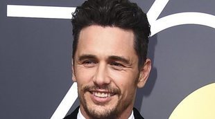James Franco, acusado de abusar a dos alumnas
