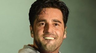 El divertido momento de Bustamante en un avión