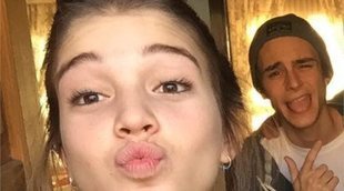 Así se llevan los hermanos Campra