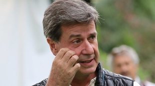 Cayetano Martínez de Irujo reaparece tras su última operación