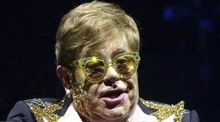 Elton John revela que sufrió cáncer de próstata