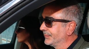 La preocupación de los Pantoja por la salud de Doña Ana