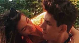 Diego a Estela: "Qué pena tirar algo tan bonito por algo tan barato"