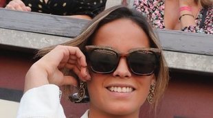 Gloria Camila, ajena a los pasos de Kiko Jiménez en 'GH VIP 7'