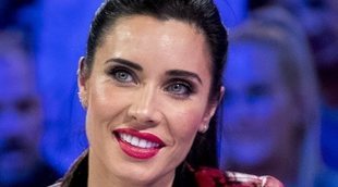 Pilar Rubio, acusada de trato de favor en un hospital