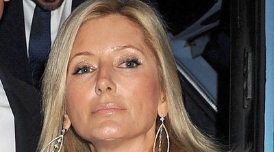 Marie Chantal de Grecia acude por sorpresa a la Comic-Con de Nueva York