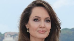 Angelina Jolie habla sobre su duro divorcio de Brad Pitt