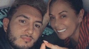 Omar aprovecha su visita a Cantora para hacer negocios con Pantoja