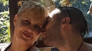 Miriam Sánchez presenta a su nuevo novio