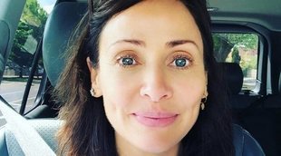 Natalie Imbruglia ha sido madre