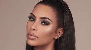 Kim K. quiere cenar con Greta Thunberg