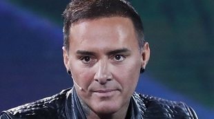 Dinio relata cómo su mujer y sus hijos le han salvado la vida