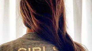 Iker presume de Sara y envía un mensaje motivacional a todas las mujeres