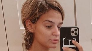 Laura Escanes enseña cómo está su cuerpo tras el parto