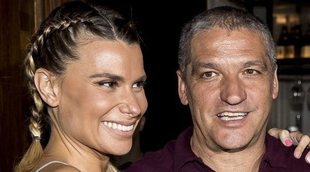 Gustavo y María ya tienen nombre para su bebé