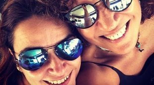 Una ex de Rosana, el motivo de la ruptura con Toñi Moreno