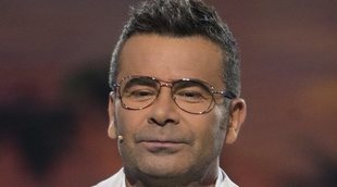 La terrible pérdida de Jorge Javier que le ha dado una lección de vida