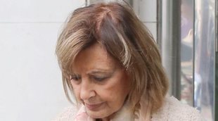 Campos tomará repesalias por el titular que hacía pensar que había muerto