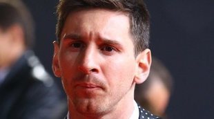 Messi habla por primera vez de sus problemas con Hacienda