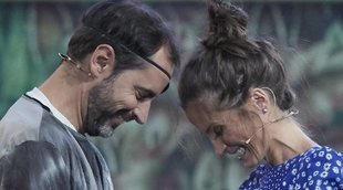 Verdeliss pone fin a los rumores sobre la crisis con su marido