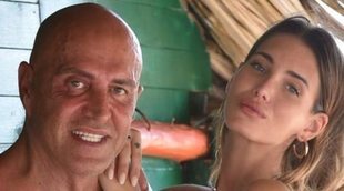 Kiko y Marta se van a vivir a un piso que cuesta 5.000 euros al mes