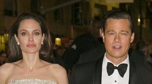 El motivo por el que Brad y Angelina no llegan a un acuerdo de divorcio