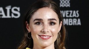 Candela cuenta cómo le ha cambiado la vida tras su boda