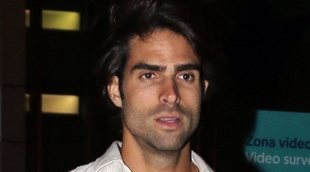 Juan Betancourt no se mudaría jamás por amor