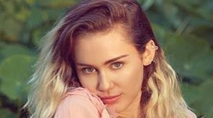 Cody Simpson, el mejor apoyo para Miley Cyrus