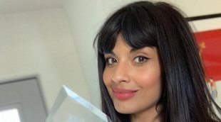 Jameela Jamil revela que intentó quitarse la vida