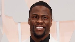 Kevin Hart habla por primera vez después de su accidente