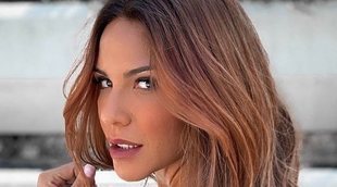 La preciosa felicitación de Tamara Gorro a su hija Shaila