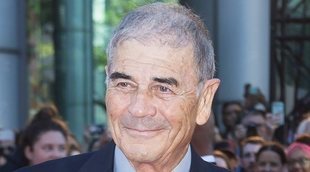 Muere el actor Robert Forster