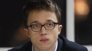 Íñigo Errejón se compromete con Gloria Mena
