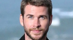 Liam Hemsworth, pillado con una actriz