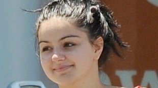 Ariel Winter y Levi Meaden han roto