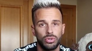 Cristian ATM cuenta el drama que vivió tras su fama