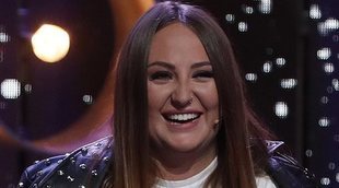 Así ha sido el 23 cumpleaños de Rocío Flores