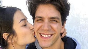 El bonito mensaje de Diego Matamoros a Estela