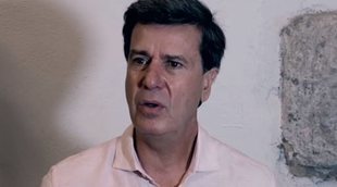 El lamento de Cayetano Martínez de Irujo