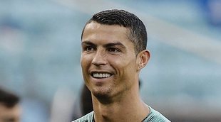 Así es la vida de Cristiano y su familia en Turín