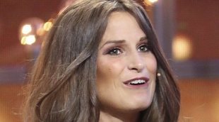 El reivindicativo mensaje de Verdeliss en honor a sus hijas