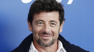Patrick Bruel, investigado por "exhibición y acoso sexual"