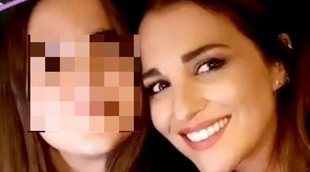 La buena relación de Paula con la familia de Miguel Torres