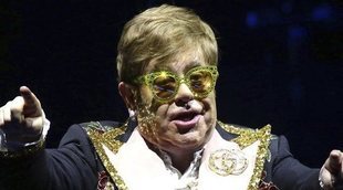 Elton John, sobre Michael Jackson: "Había perdido totalmente la cabeza"
