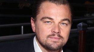 4 amores y 5 papeles que han marcado a DiCaprio