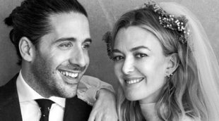 Marta Ortega, embarazada de su segundo hijo